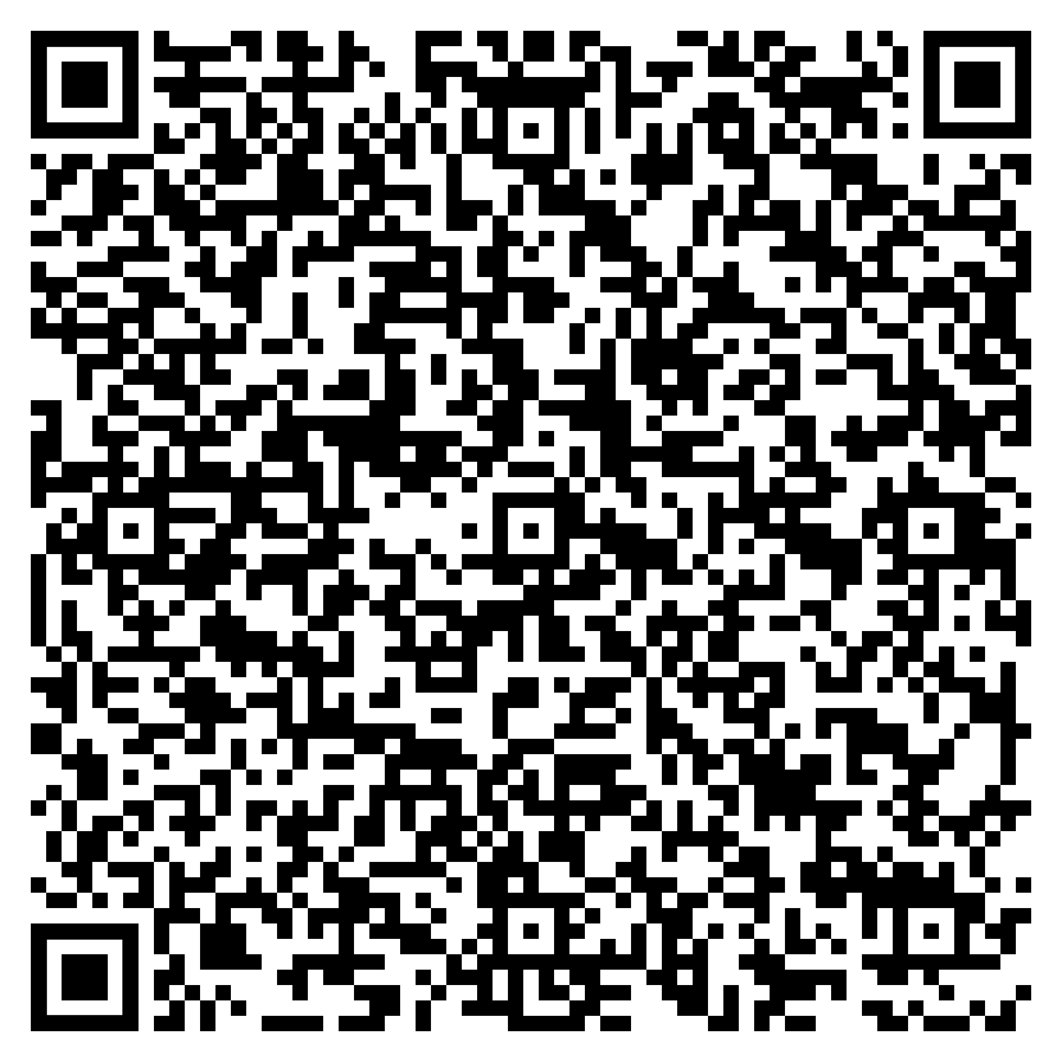Código QR de contacto