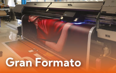 Gran Formato