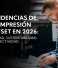 Tendencias de la Impresión Offset en 2026: Calidad, Sustentabilidad y Conectividad